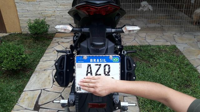 Z1000 linda ABS - Foto 13