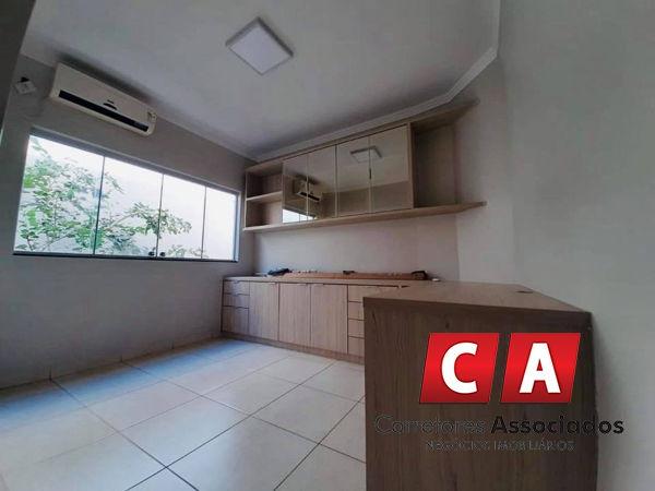 Casa em condomínio com 4 quartos no JARDINS MONACO - Bairro Jardins Mônaco em Aparecida de - Foto 16