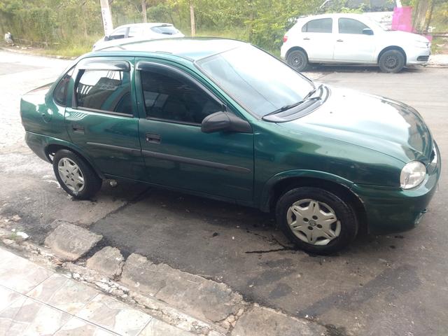 Corsa Super 99 8v Dok 2020 OK! - Foto 2
