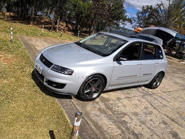 Fiat Stilo Sporting 2008 Bem Cuidado - Foto 12