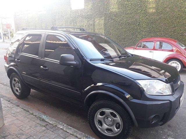 Ford Ecosport XLS 1.6 Flex