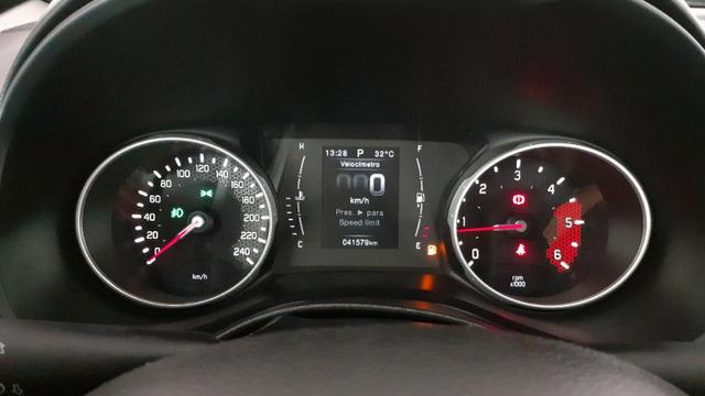 Fiat Toro Freedom Diesel 4×4 2018/2019 - Foto 12