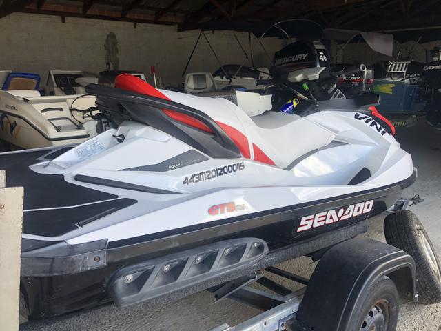 Jet SKI 2012 - Foto 7