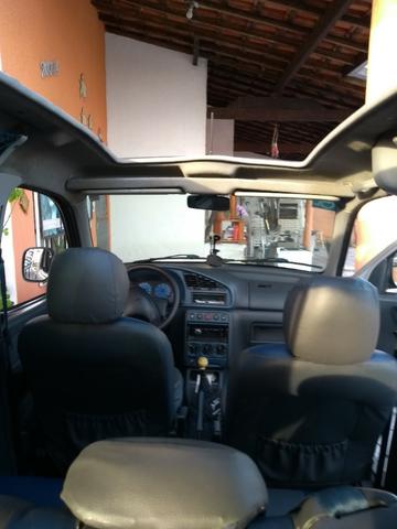 Citroen Berlingo 2001 completa - Foto 2
