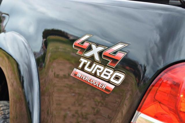 Hilux CD 4x4 SRV 2013 Diesel Automática - Foto 5