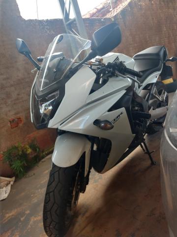 Cbr 650f - Foto 4