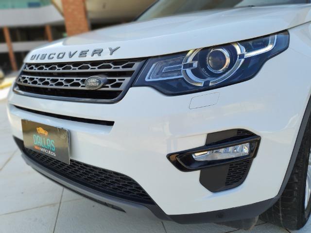 Land Rover Discovery Sport SE 4x4 Diesel 2016 - Extra! - Foto 4