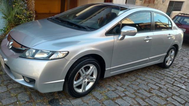 Civic mod EXS 2007 top linha - Foto 4