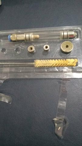 Vende- se aparelho de estética de fisioterapia - Foto 3