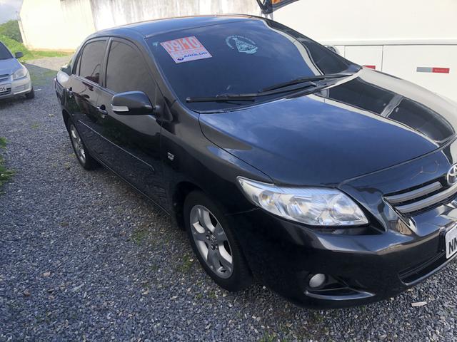 Corolla xei 1.8 automático - Foto 4