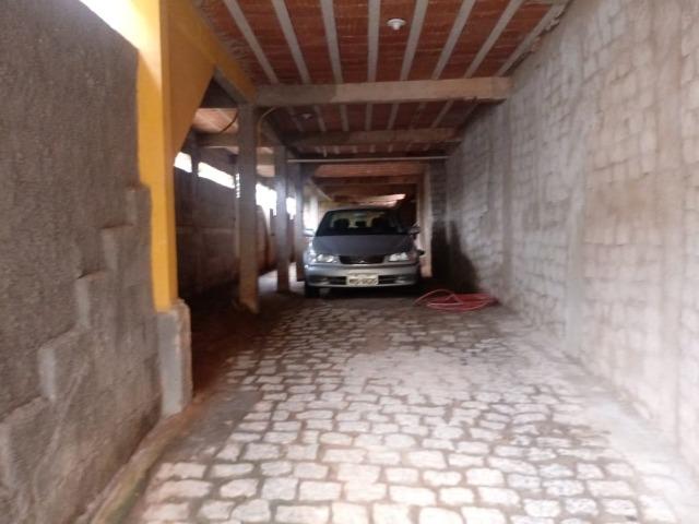 Marcelo Leite Vende Casa Triplex com 2 terrenos de 220,0 m² - Foto 3