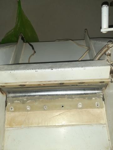 Vende cilindro elétrico