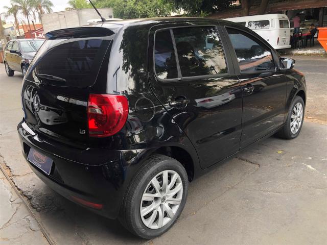 VOLKSWAGEN FOX 2012/2013 1.6 MI 8V FLEX 4P MANUAL - Foto 3