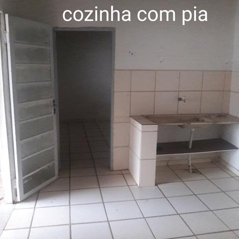 Alugo uma casa no bairro st luzia prox. terminal st luzia - Foto 9