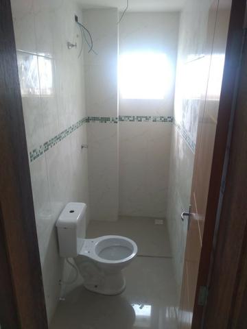 ;) Apartamento no Fazendinha aceita carro como entrada - Foto 6