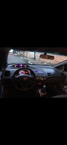 Honda Civic 2008 - Foto 3