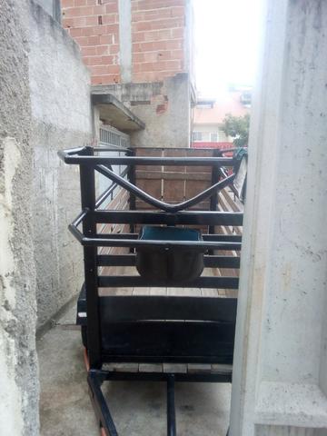 Carretinha - Foto 3