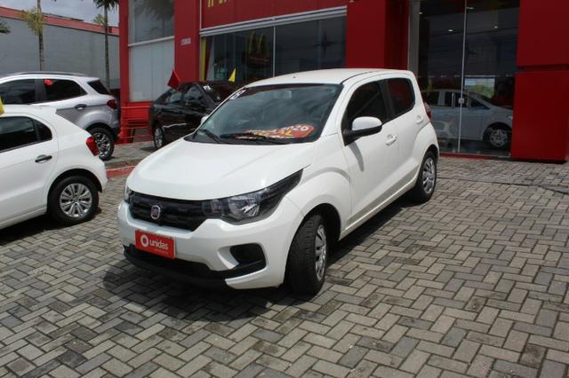 Fiat Mobi FireFly Drive 1.0 2019 - Foto 12