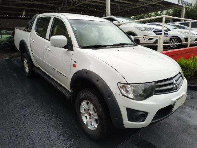 Mitisubishi L200 Triton 2014/15 Flex 2.4 GL 4x2 - Foto 3