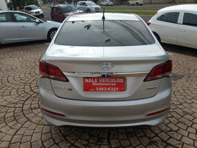 Hb20s 1.6 premium automat. 2016 - Foto 8