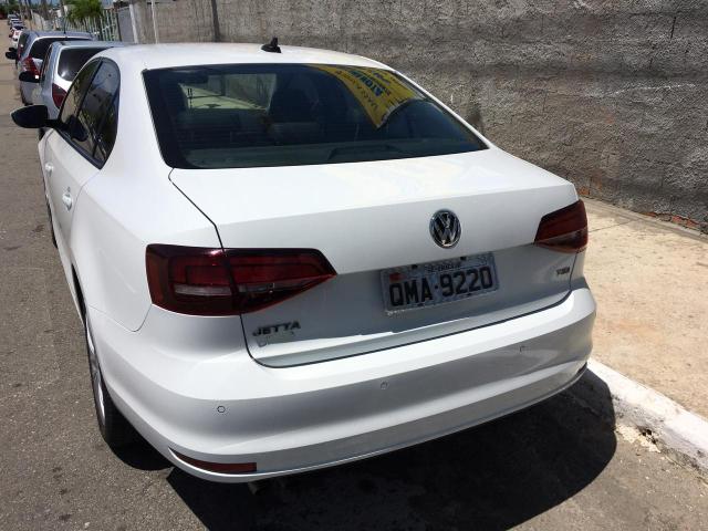 Jetta 1.4 Tsi Confortline - Foto 8