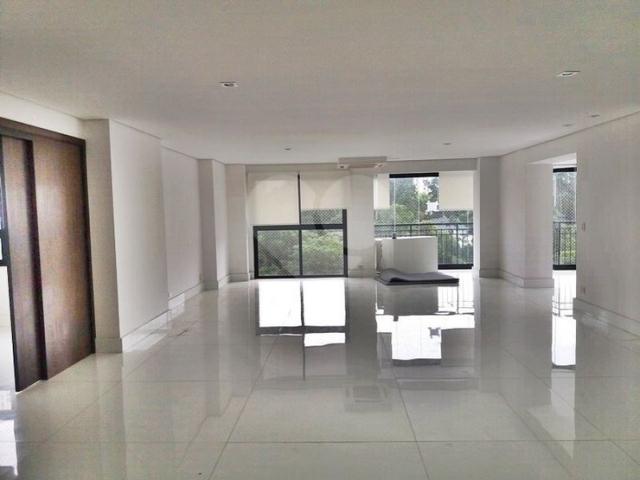 Apartamento à venda com 4 dormitórios em Jardim marajoara, São paulo cod:226-IM13680