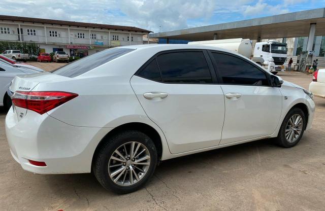 Corolla XEI 2014/2015 - Foto 6