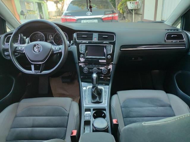 Golf 1.4tsi 14/15 Highline Alemão - Foto 8