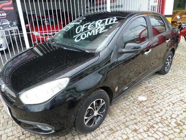 Gran Siena 2013 1.4 >Urgente>Oferta>Revisado>Unico Dono - Foto 4