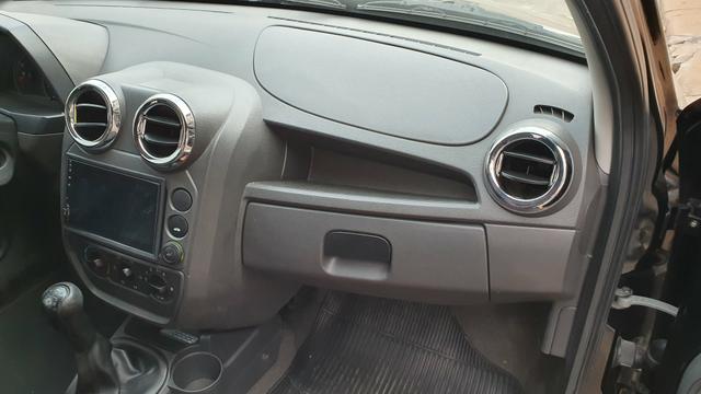 Ford Ka impecável legalizado Troco - Foto 6