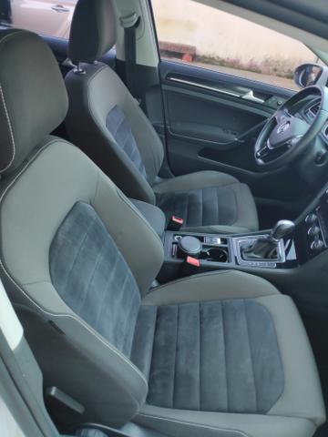 Golf 1.4tsi 14/15 Highline Alemão - Foto 6