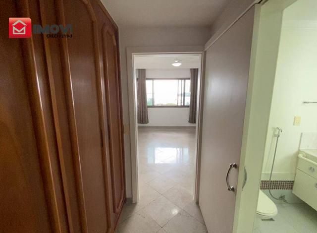 ALUGO LINDO APARTAMENTO COM VISTA PARA O MAR !!! - Foto 10