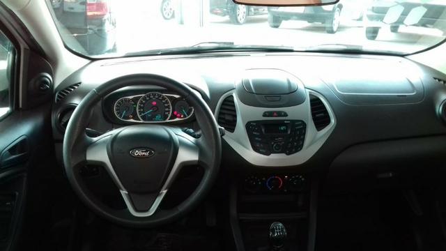 Ford Ka Se 1.0 12v 2018 - Foto 7