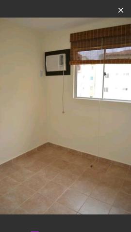 Apartamento res.campo novo - Foto 2