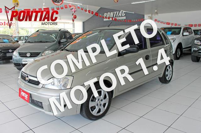 Chevrolet Corsa Hatch Maxx 1.4 2010