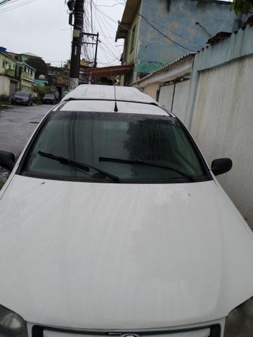 Vendo Strada 2011 - Foto 5