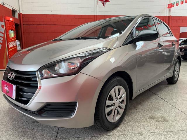 HB20 2018/2018 1.0 COMFORT PLUS 12V FLEX 4P MANUAL - Foto 17