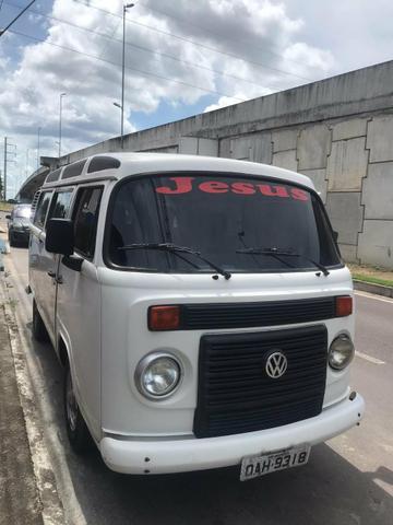 Kombi Zerada - Foto 8