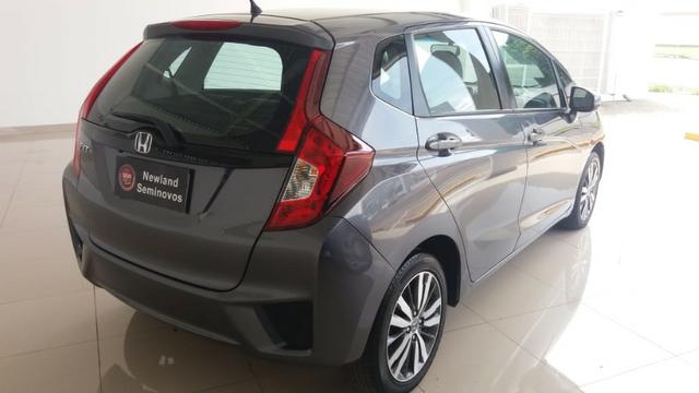 Honda Fit 1.5 EXL Aut. 2016/2017 - Foto 3