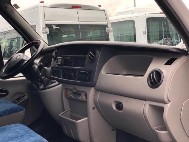 Renault Master L3H2 2013 executiva - Foto 8