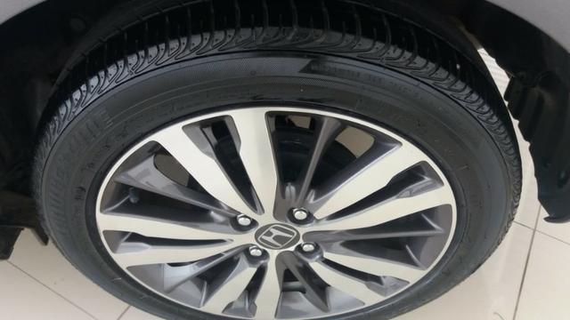 Honda Fit 1.5 EXL Aut. 2016/2017 - Foto 9