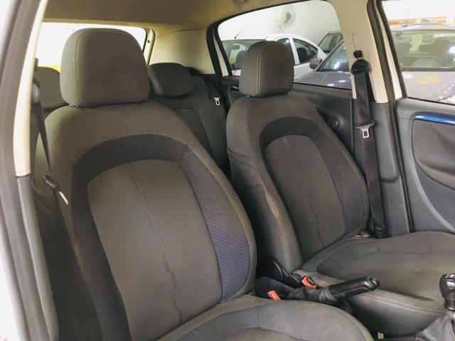 Fiat Punto Atractive 1.4 2014 (Aprovo sem Burocracia e Por Telefone) - Foto 11