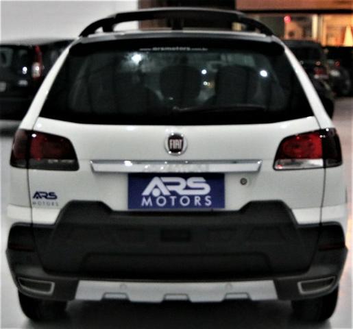 Fiat Weekend 1.8 16/16 - Foto 3