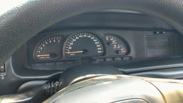 Vectra 2.0 8V completo - Foto 11