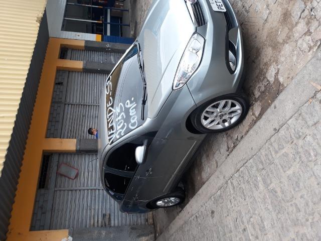 Grande siena 1.6 2013 automático - Foto 5