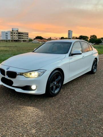 BMW 320i Branca 2013 Sport GP Completa - Foto 3