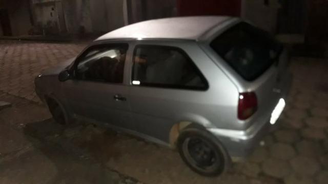 Vendo, troco ou assumo financiamento - Foto 3