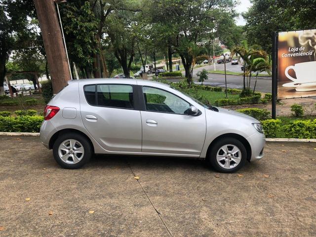 Sandero 1.6 Dynamique - Foto 6