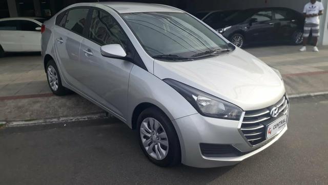 Hb 20 s 1.6confot automatico com 33 km rodado - Foto 6