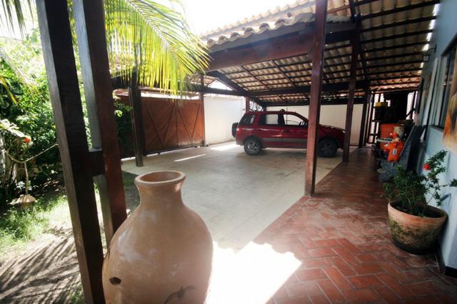Casa aluguel porto seguro - Foto 5